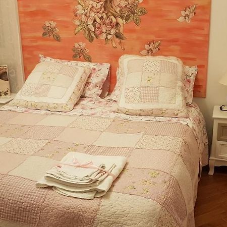 B&B Mimosa Candelo Екстериор снимка
