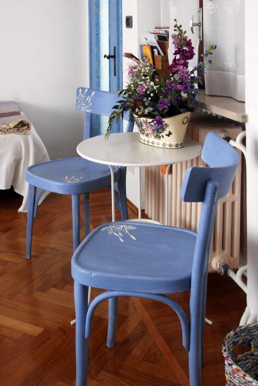 B&B Mimosa Candelo Стая снимка