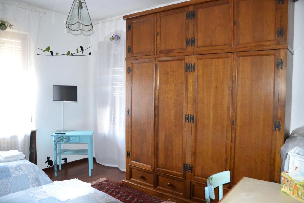 B&B Mimosa Candelo Екстериор снимка