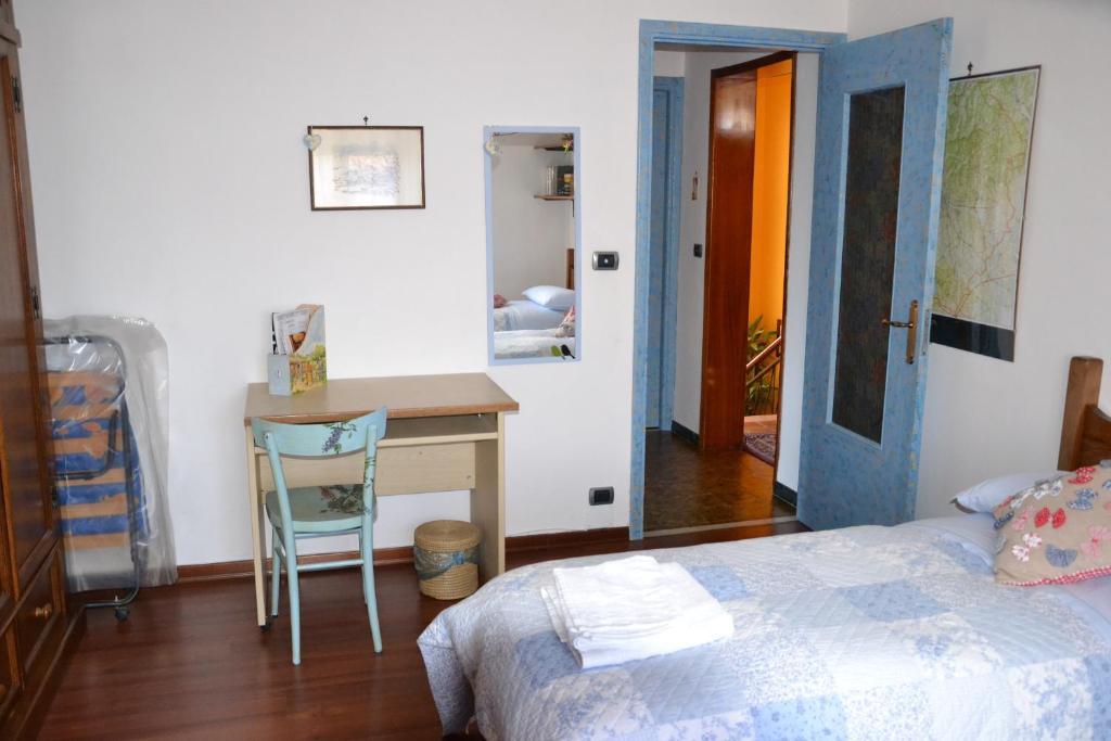 B&B Mimosa Candelo Стая снимка