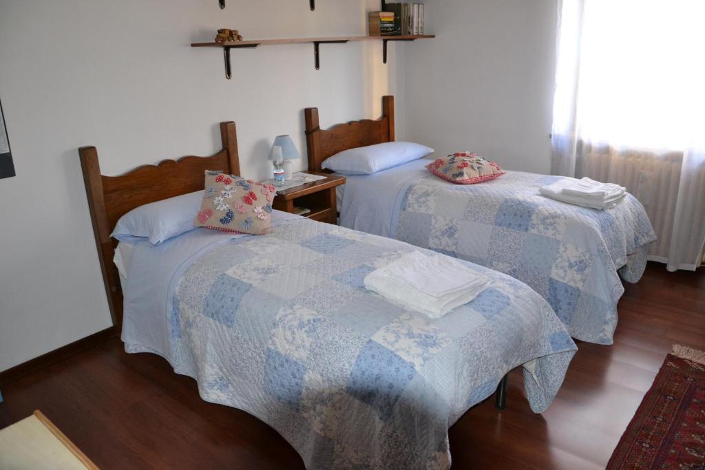 B&B Mimosa Candelo Стая снимка