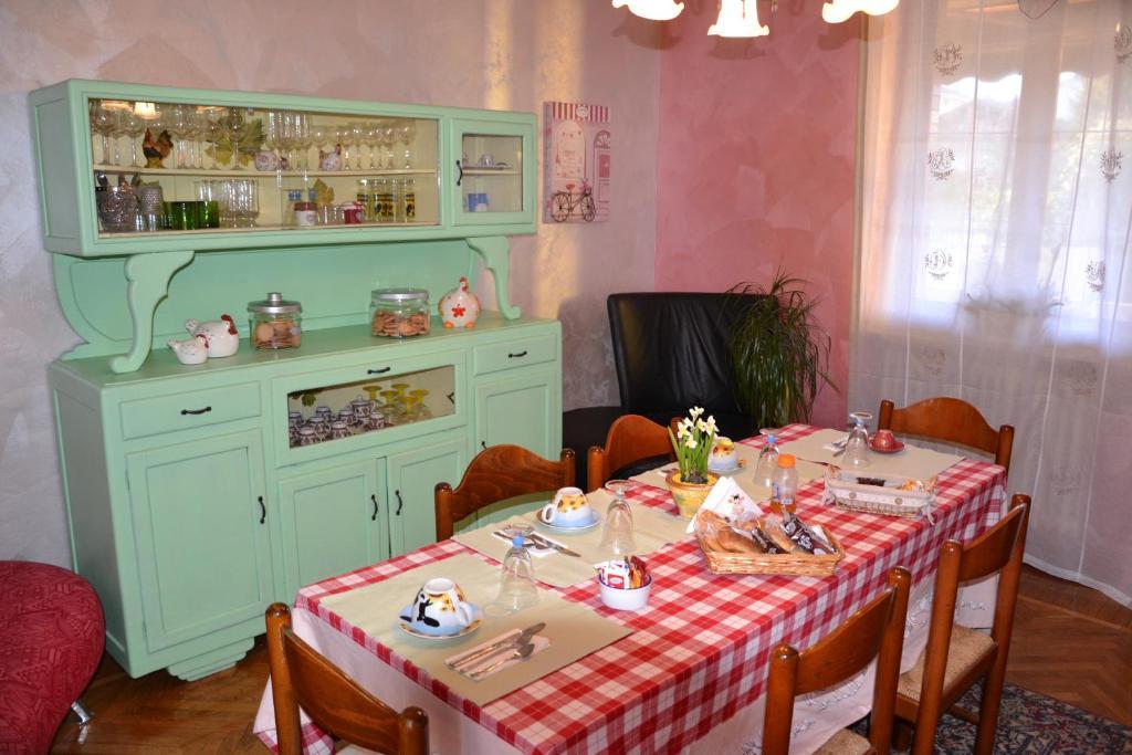 B&B Mimosa Candelo Екстериор снимка