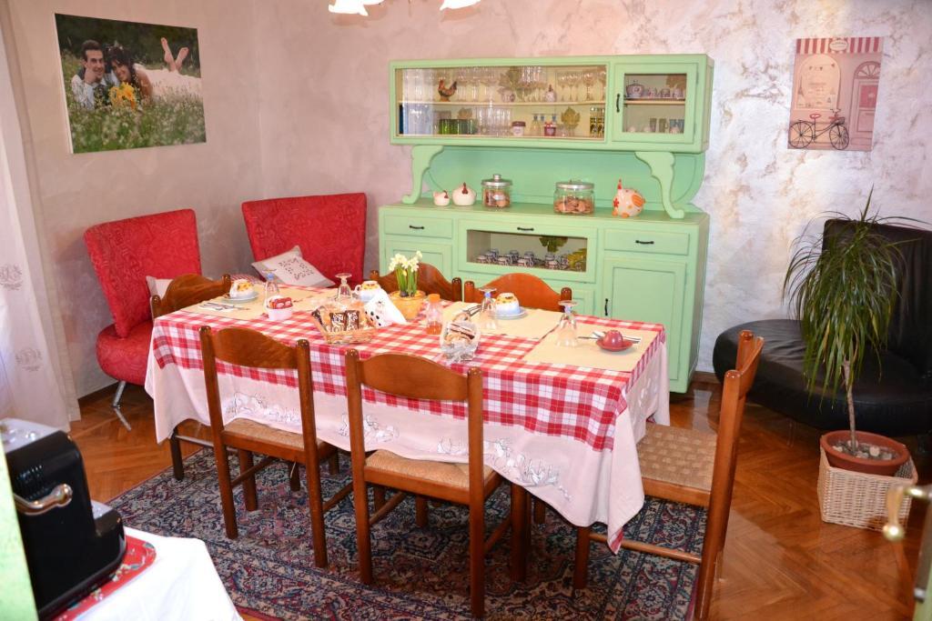 B&B Mimosa Candelo Екстериор снимка