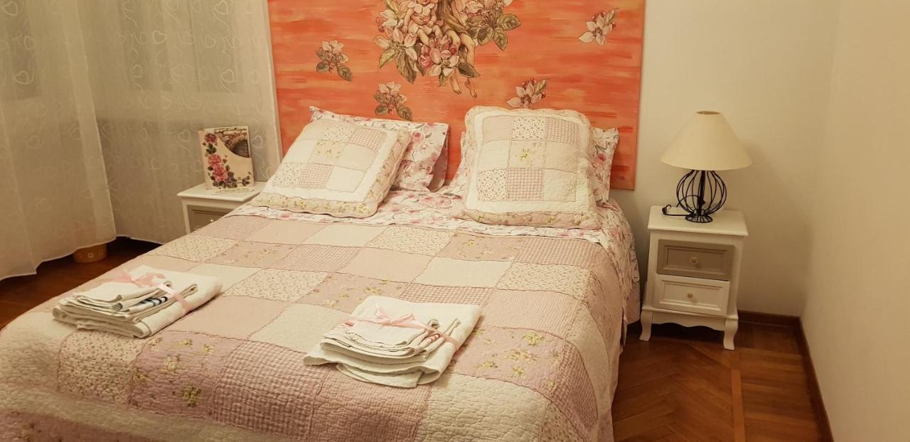B&B Mimosa Candelo Екстериор снимка