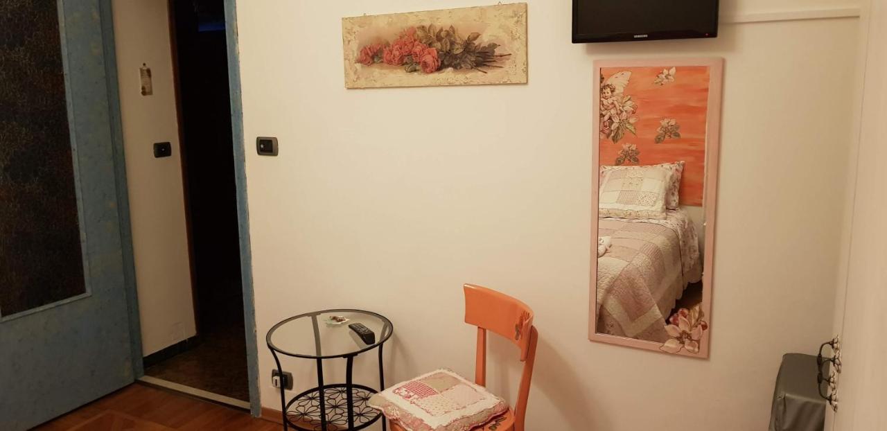B&B Mimosa Candelo Екстериор снимка