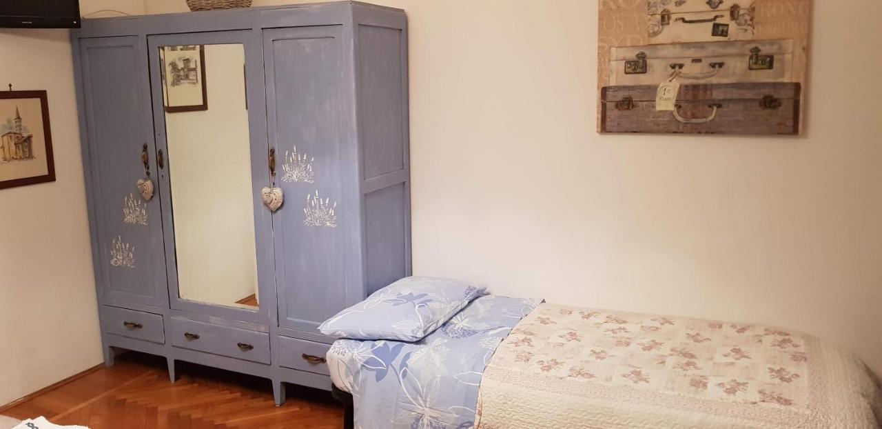 B&B Mimosa Candelo Екстериор снимка