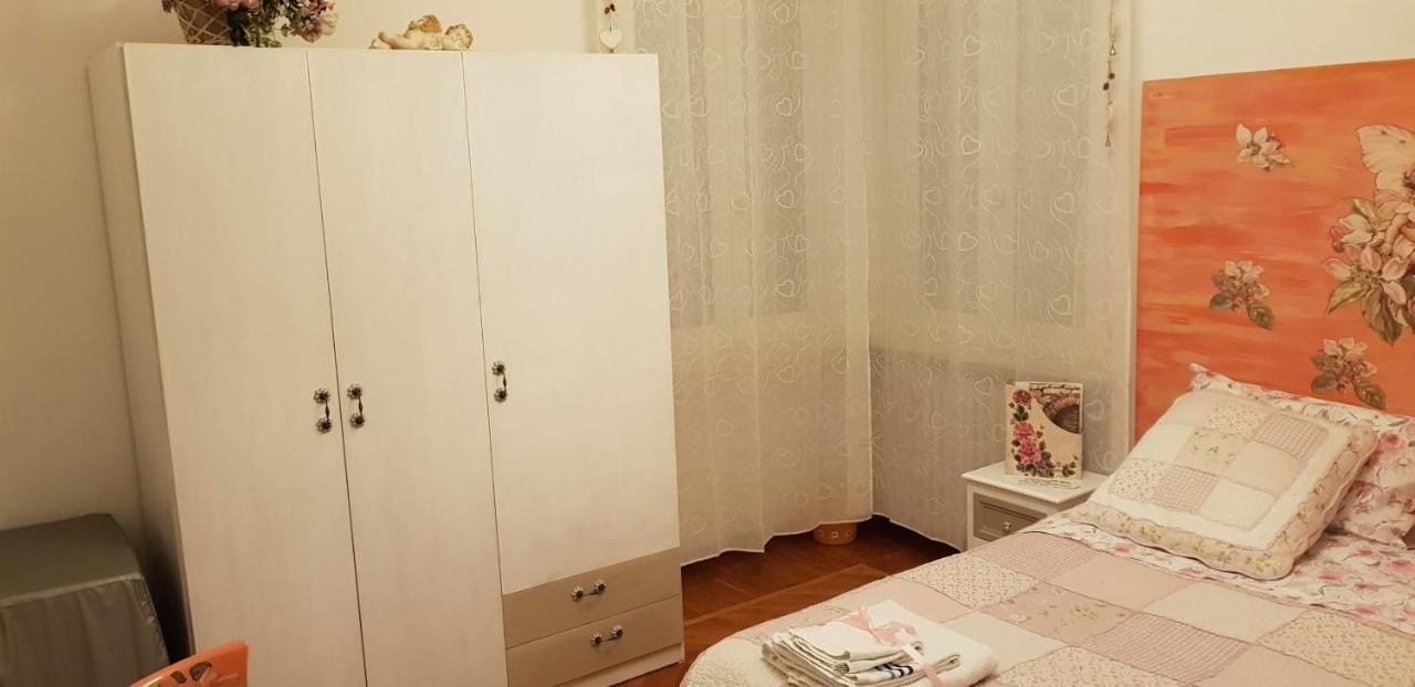 B&B Mimosa Candelo Екстериор снимка